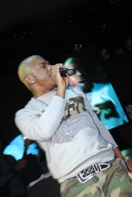 SisQo @ Mad